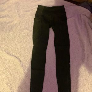 Super comfortable haven’t warn much